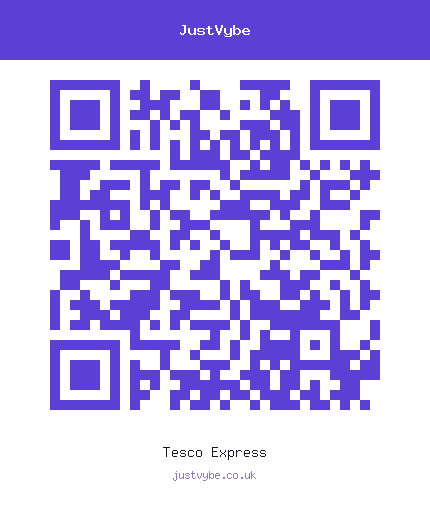 QR code
