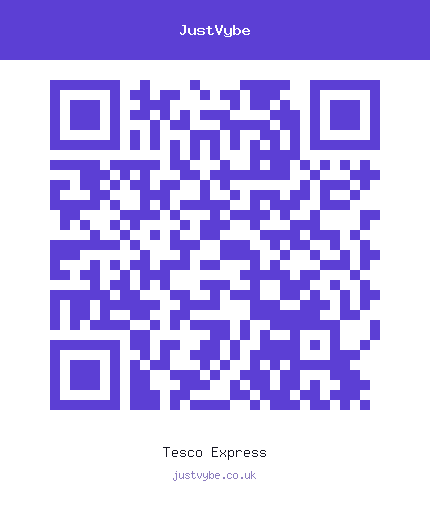 QR code