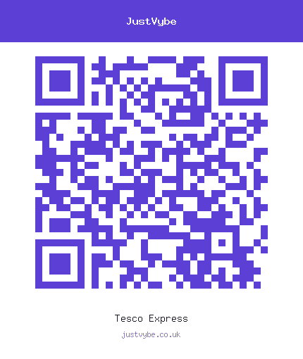 QR code