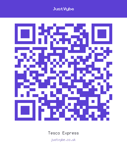 QR code