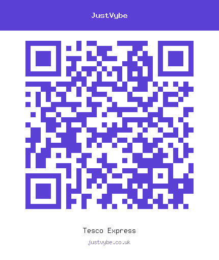 QR code