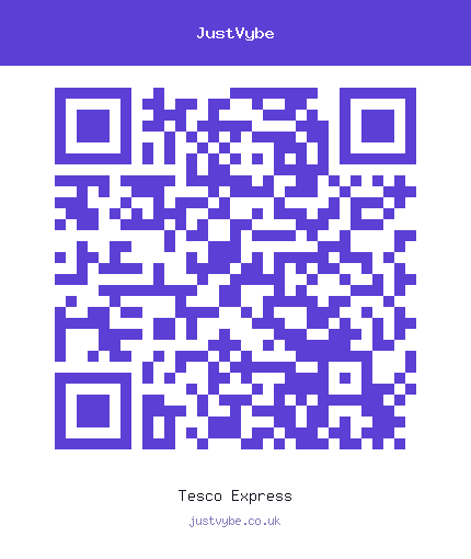 QR code