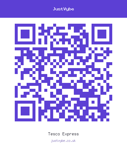 QR code