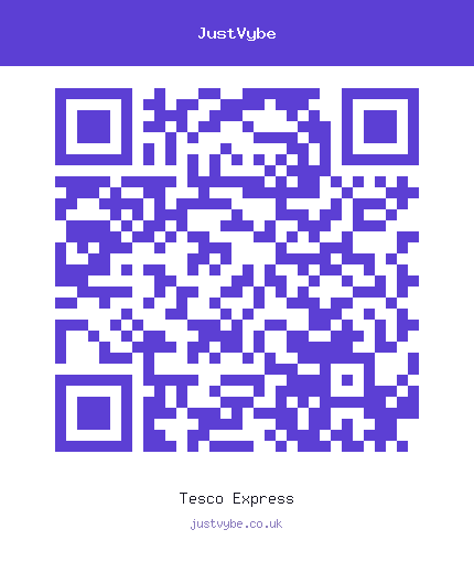 QR code