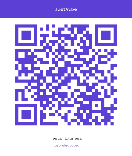 QR code