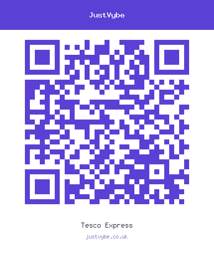 QR code