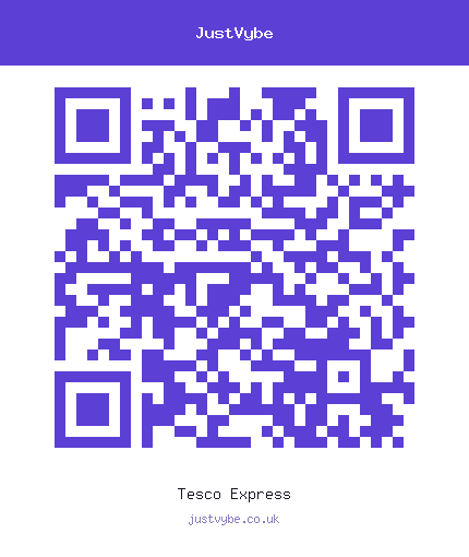 QR code