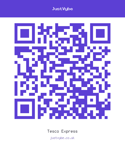 QR code