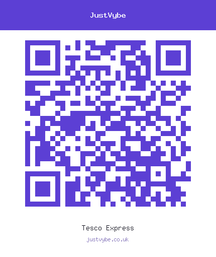 QR code