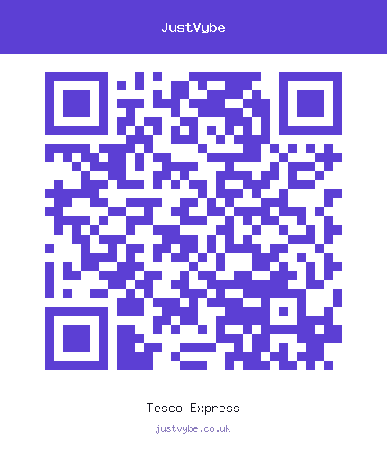 QR code