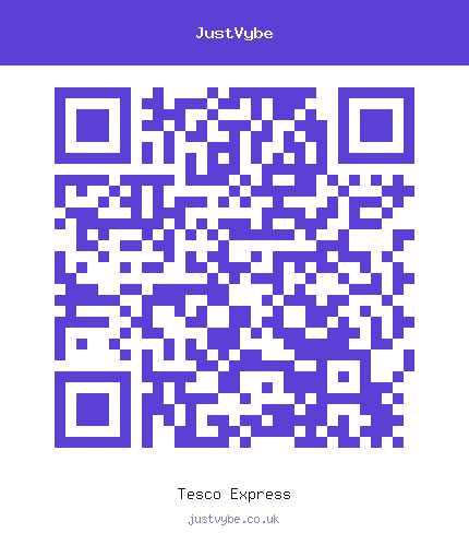 QR code