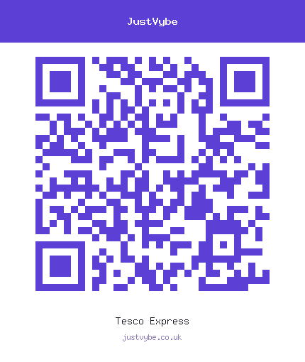 QR code
