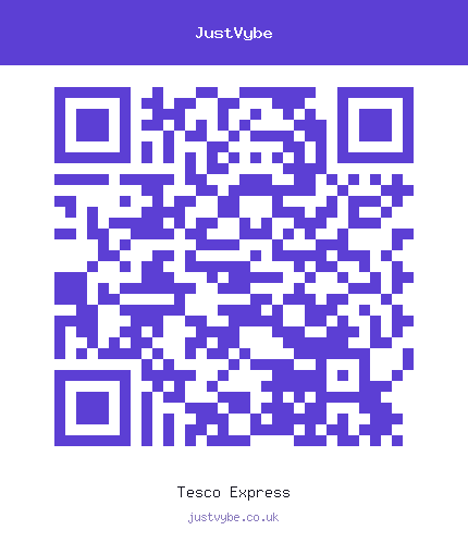 QR code