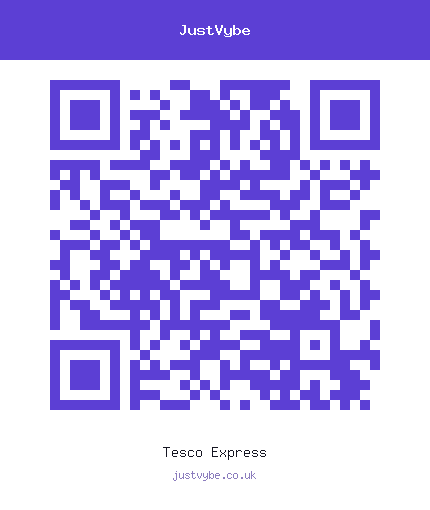 QR code