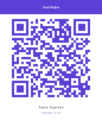 QR code