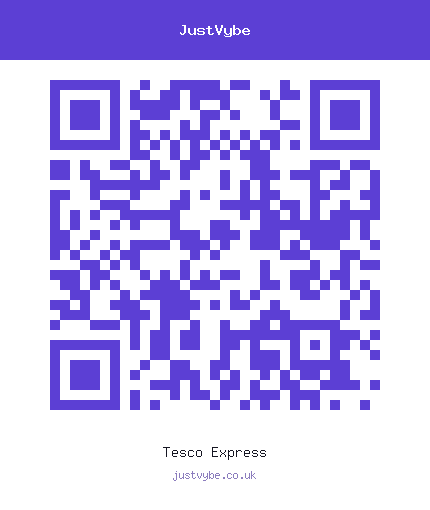 QR code