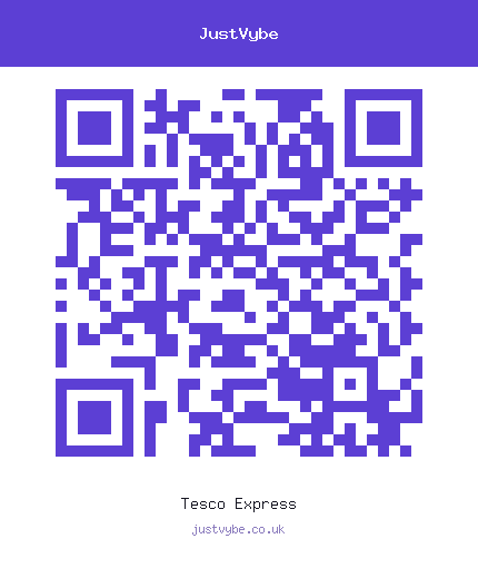 QR code