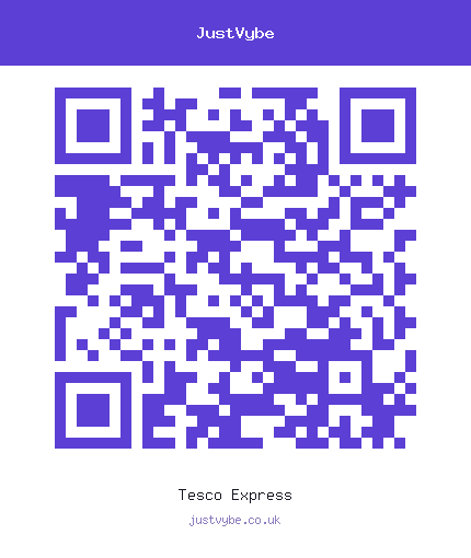 QR code