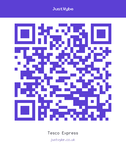 QR code