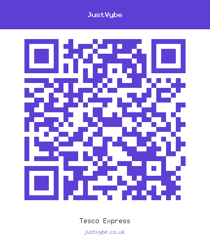 QR code