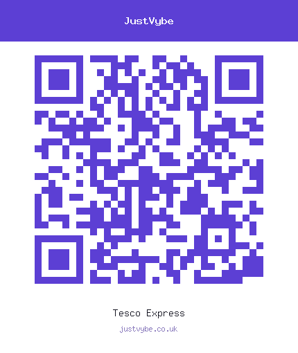 QR code