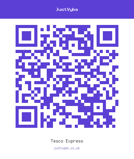 QR code