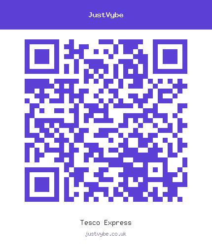 QR code