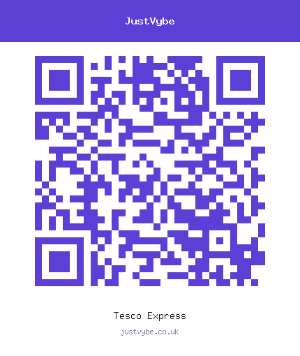 QR code