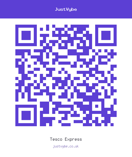 QR code