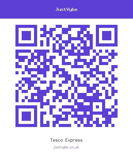 QR code