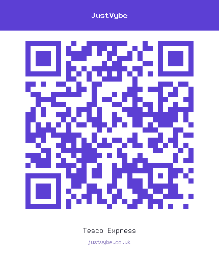 QR code