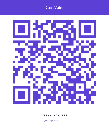 QR code