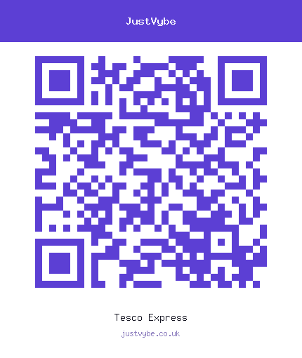 QR code