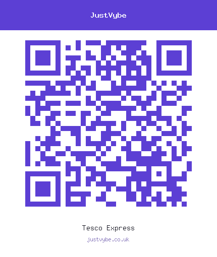 QR code