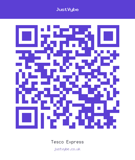 QR code