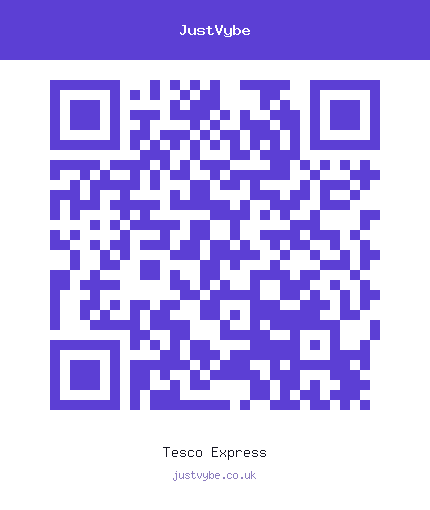 QR code