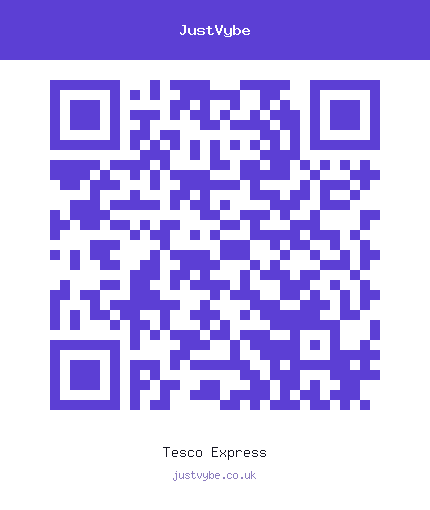 QR code