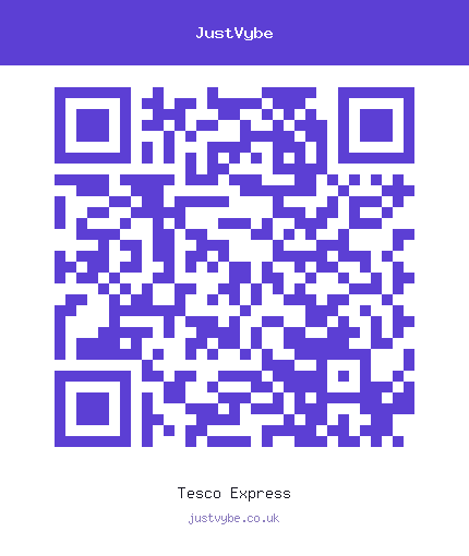QR code