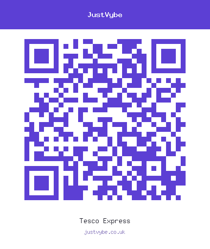 QR code