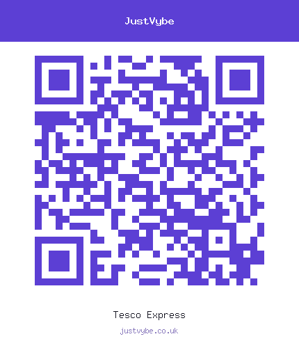 QR code