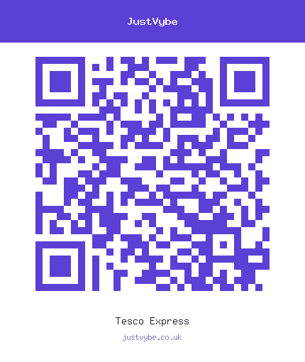 QR code