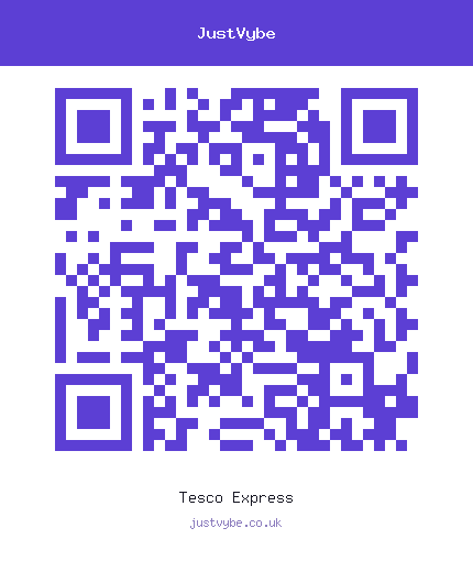 QR code