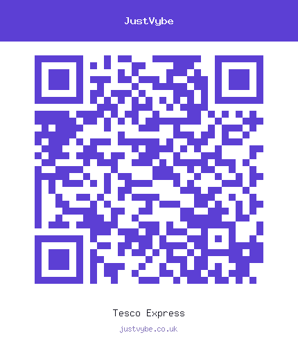QR code