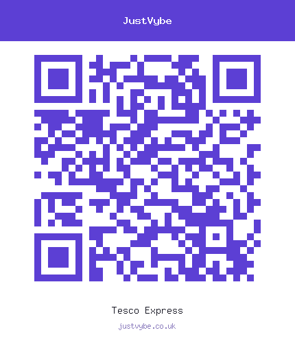 QR code