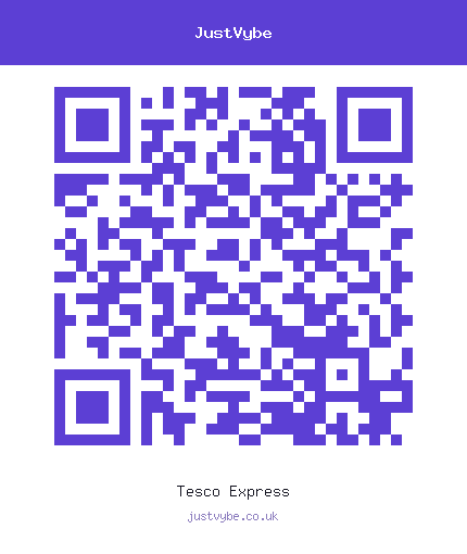 QR code