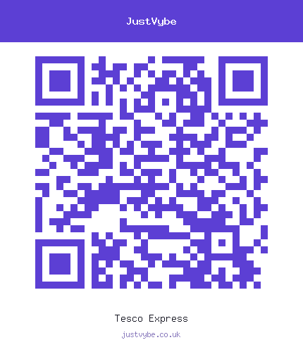 QR code