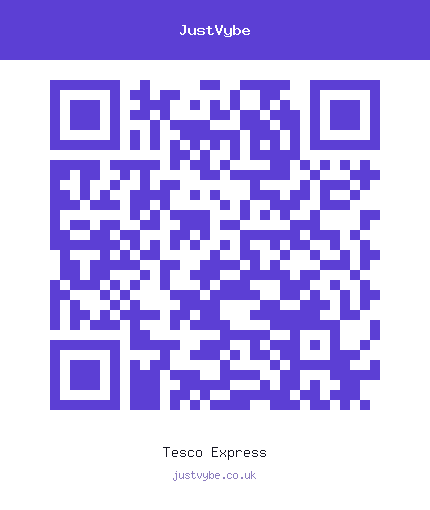 QR code