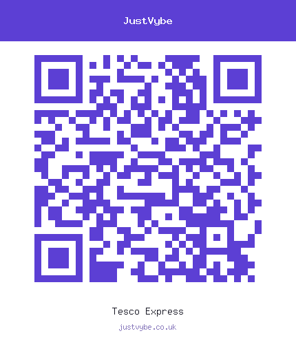 QR code