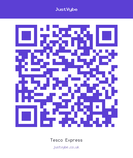 QR code