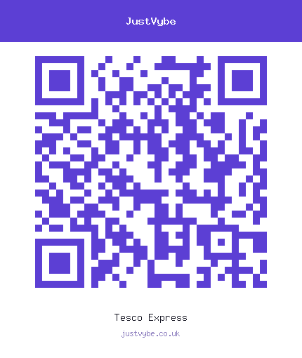 QR code